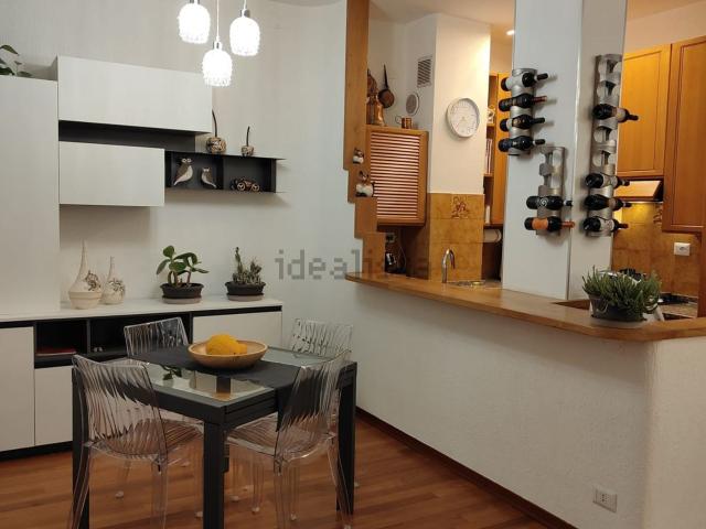 Appartamento in vendita di 55 m² in Via IV Novembre