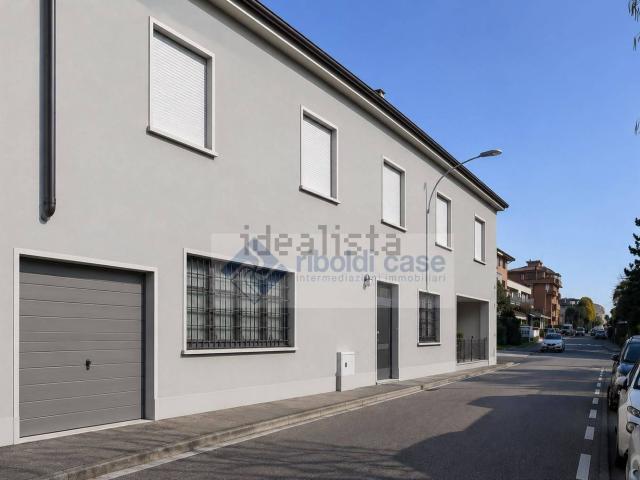 Appartamento in vendita di 55 m² in Via Ivo Oliveti