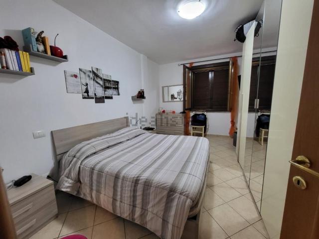 Appartamento in vendita di 55 m² in Via J. Gagarin