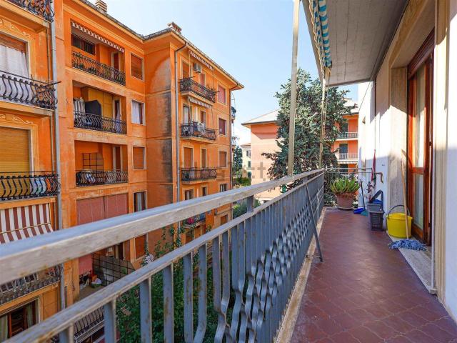 Appartamento in vendita di 55 m² in Via L. Parodi, 9