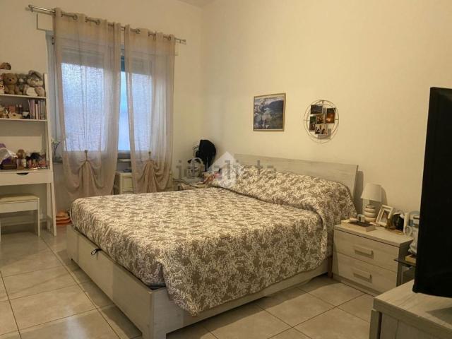 Appartamento in vendita di 55 m² in Via Lamarmora, 150