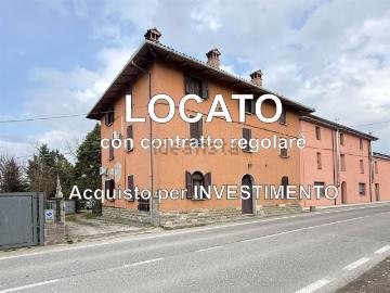 Appartamento in vendita di 55 m² in Via Lame