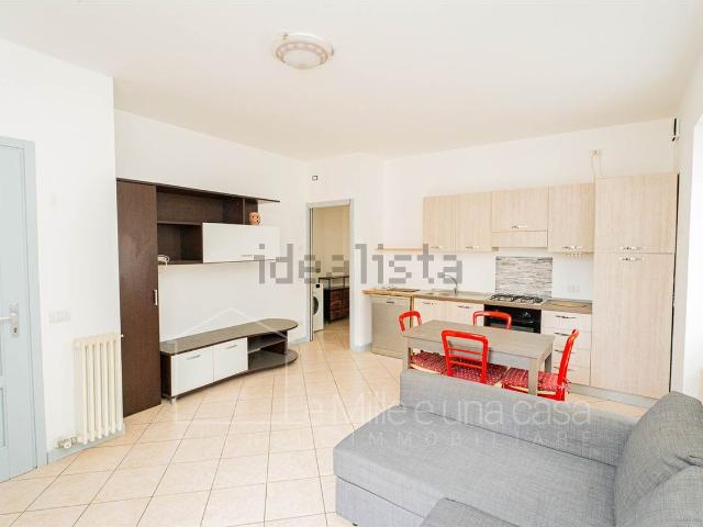 Appartamento in vendita di 61 m² in Via Laghetto, 15