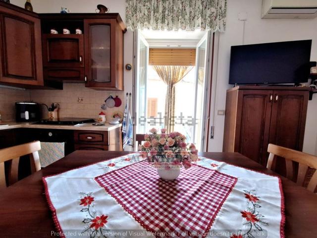 Appartamento in vendita di 55 m² in Via Laurienti, 126
