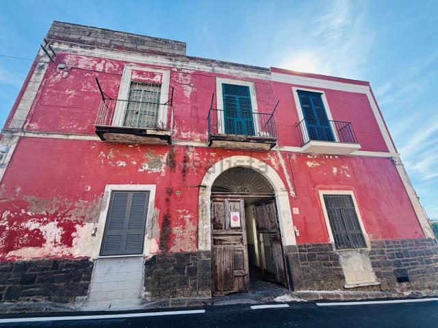 Appartamento in vendita di 55 m² in Via Lava Troia