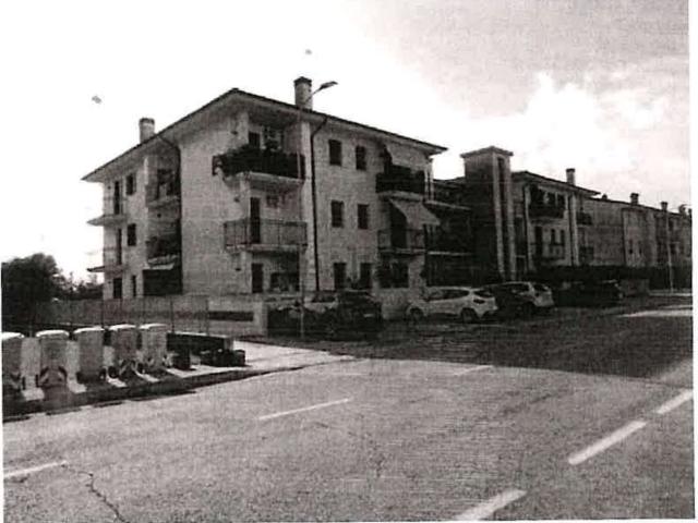 Appartamento in vendita di 55 m² in Via Leonardo da Vinci, 6