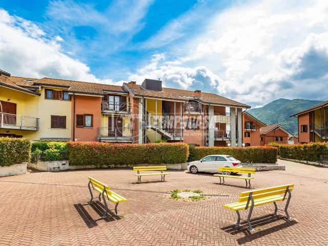 Appartamento in vendita di 55 m² in Via Leonardo da Vinci, 13