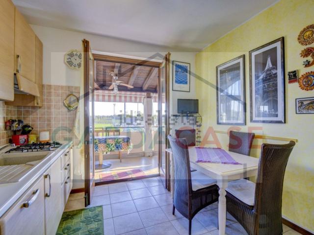Appartamento in vendita di 55 m² in Via Leonardo da Vinci