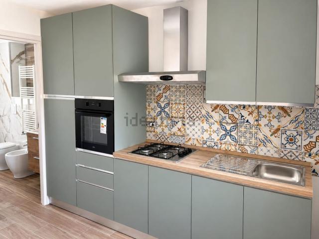 Appartamento in vendita di 55 m² in Via Leone, 41