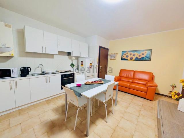 Appartamento in vendita di 55 m² in Via Leonino da Zara