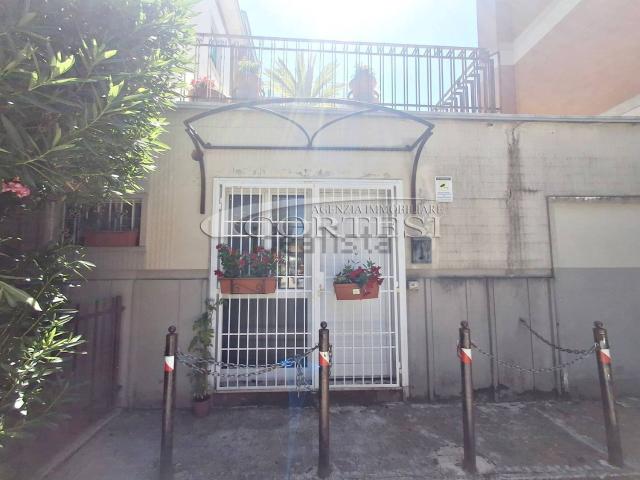 Appartamento in vendita di 55 m² in Via Leonida Mastrodicasa