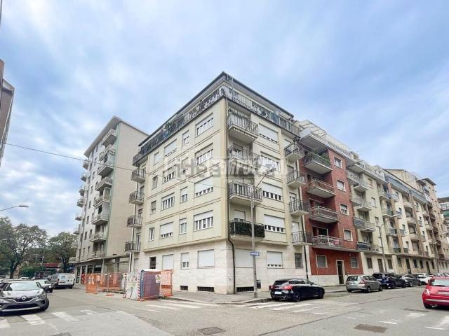 Appartamento in vendita di 55 m² in Via Lesegno, 84