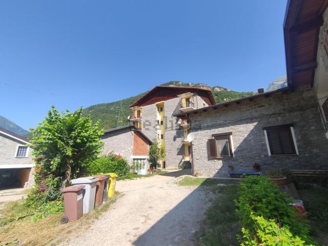 Appartamento in vendita di 55 m² in Via levanne, 7
