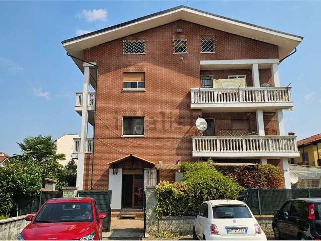 Appartamento in vendita di 55 m² in Via Ley, 11