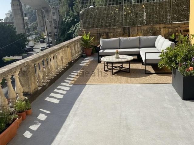Appartamento in vendita di 55 m² in Via Ligea, 96