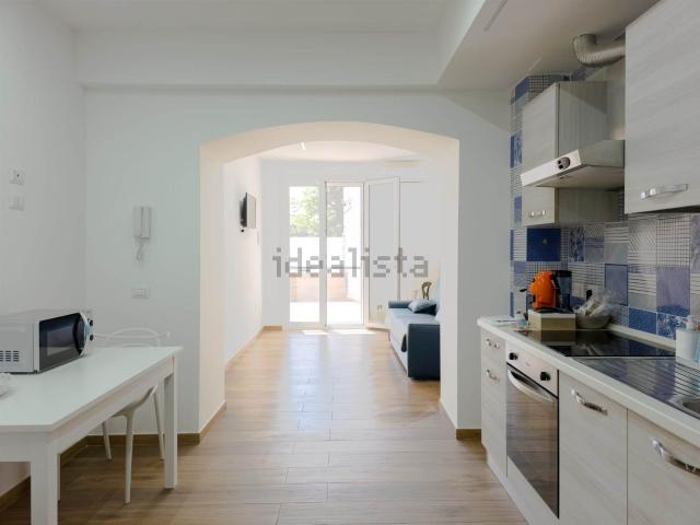 Appartamento in vendita di 55 m² in Via Ligea, 96