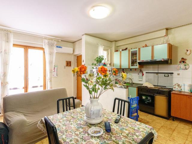 Appartamento in vendita di 55 m² in Via Litteri, 90