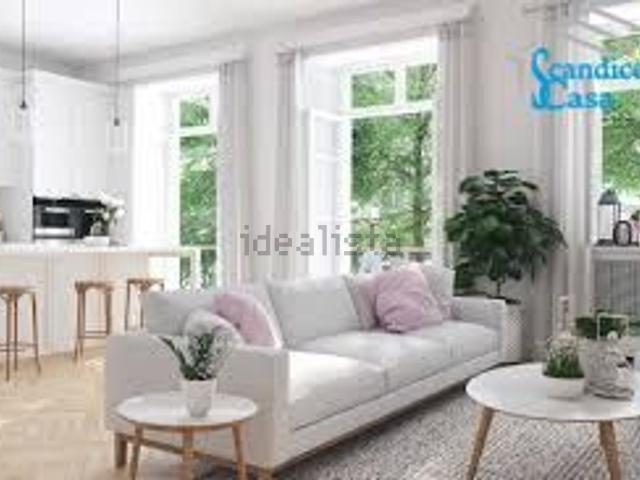 Appartamento in vendita di 55 m² in Via Livornese, 141