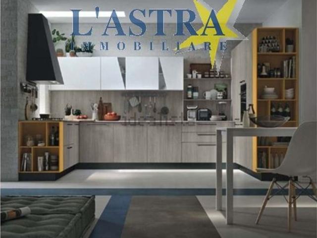 Appartamento in vendita di 55 m² in Via Livornese