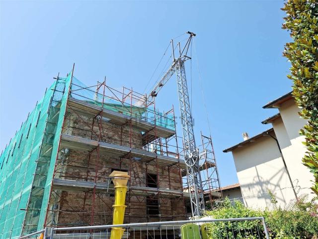 Appartamento in vendita di 55 m² in Via Livornese