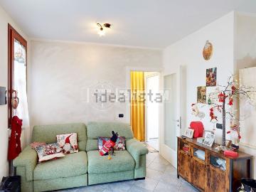 Appartamento in vendita di 55 m² in Via Lodi, 116