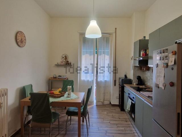Appartamento in vendita di 55 m² in Via Lorenzo Ghiberti
