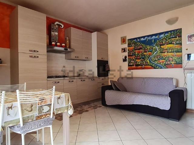 Appartamento in vendita di 55 m² in Via Lorenzo Lotto, 20