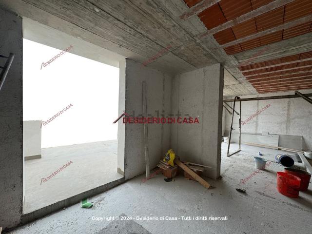 Appartamento in vendita di 55 m² in Via Loreto, 151