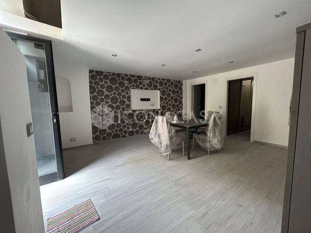 Appartamento in vendita di 50 m² in Via Ludovico Ariosto, 72