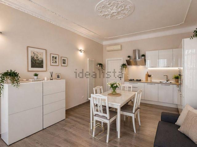 Appartamento in vendita di 55 m² in Via Ludovico Ariosto
