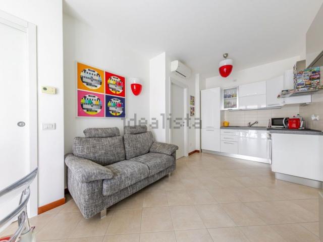Appartamento in vendita di 50 m² in Via Luigi Varanini, 24