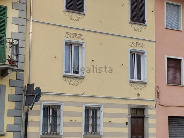 Appartamento in vendita di 55 m² in Via Luigi Zignone, 1