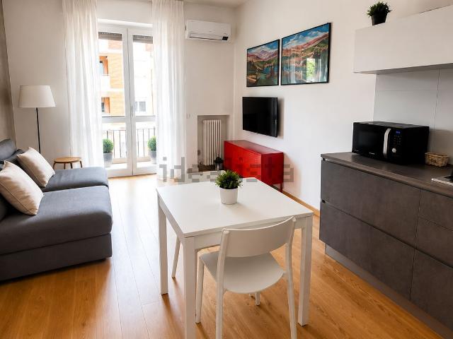 Appartamento in vendita di 55 m² in Via Luigi Bonzanini, 1