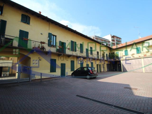 Appartamento in vendita di 55 m² in Via Luigi Briante