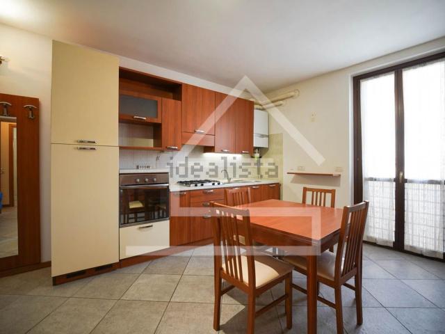 Appartamento in vendita di 55 m² in Via Luigi Cadorna, 1