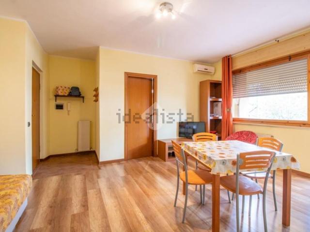 Appartamento in vendita di 55 m² in Via Luigi Cipriani, 88