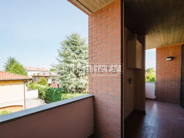 Appartamento in vendita di 55 m² in Via Luigi Galvani, 1