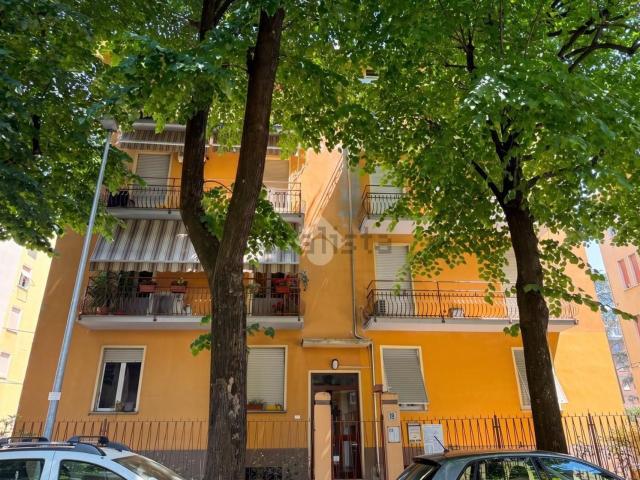 Appartamento in vendita di 55 m² in Via Luigi Musini, 18