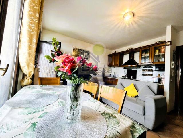 Appartamento in vendita di 55 m² in Via Mantova