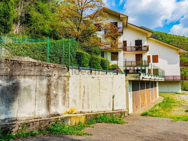 Appartamento in vendita di 55 m² in Via Manzoni