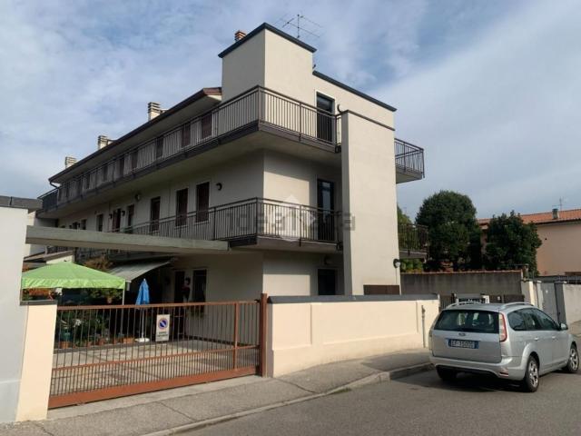 Appartamento in vendita di 55 m² in Via Manfredo da Cortenova, 10