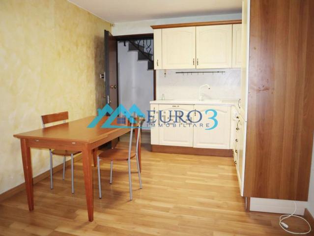 Appartamento in vendita di 55 m² in Via Manilia, 1
