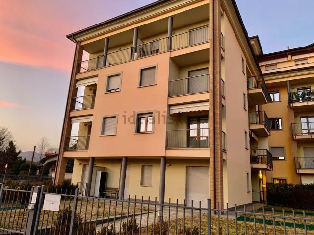 Appartamento in vendita di 55 m² in Via Macazzola, 22