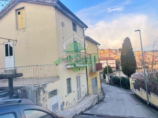 Appartamento in vendita di 55 m² in Via Macinante