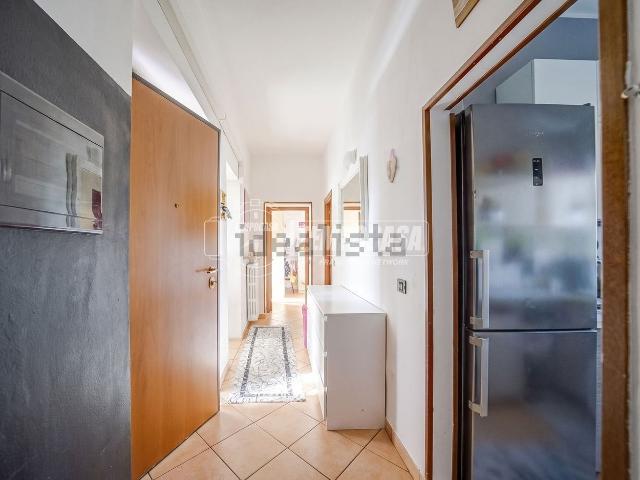 Appartamento in vendita di 55 m² in Via Magenta