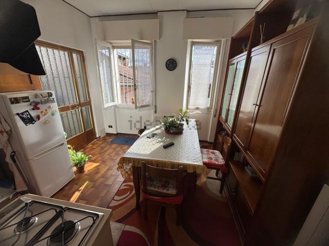Appartamento in vendita di 55 m² in Via Magenta
