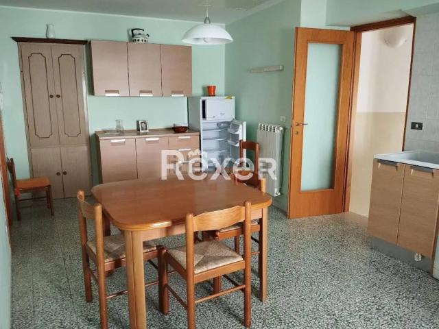 Appartamento in vendita di 55 m² in Via Maggiore