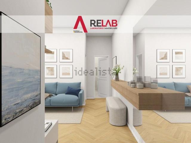 Appartamento in vendita di 55 m² in Via Magnagrecia, 30