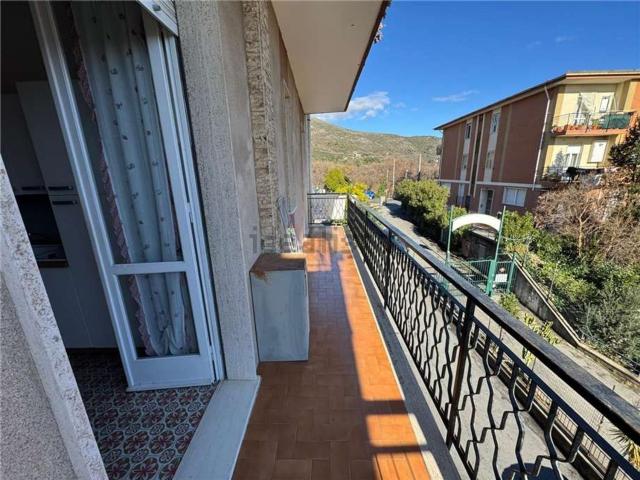 Appartamento in vendita di 55 m² in Via Magnone