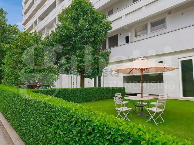Appartamento in vendita di 55 m² in Via Martin Luther King, 38